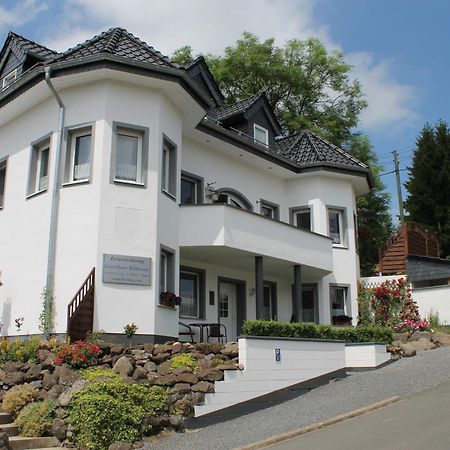 Gaestehaus Ballmann Rockeskyll Экстерьер фото